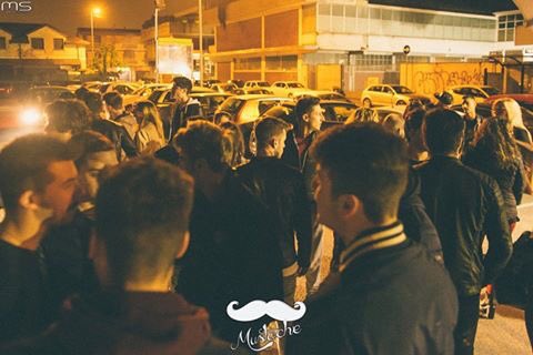 beatdops's tweet photo. #28aprile2016 #beatdrops #mustache #pleasurenoise https://t.co/tDpMZgrgJx