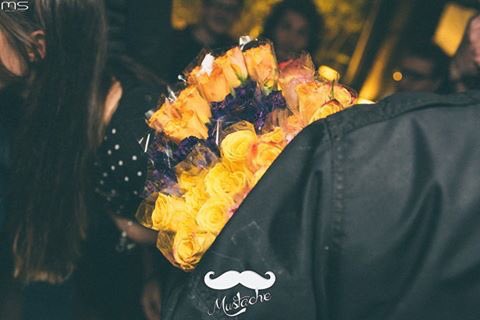 beatdops's tweet photo. #28aprile2016 #beatdrops #mustache #pleasurenoise https://t.co/tDpMZgrgJx