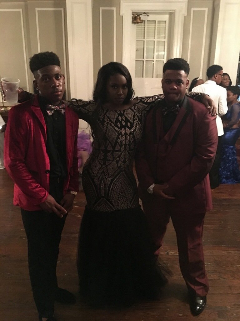 KvngNathan_'s tweet photo. #PressureOfThePack ๐ ๐ ๐ โ @xoxoxomyiaaa_ @KingChico_ https://t.co/gphtqpBUyG