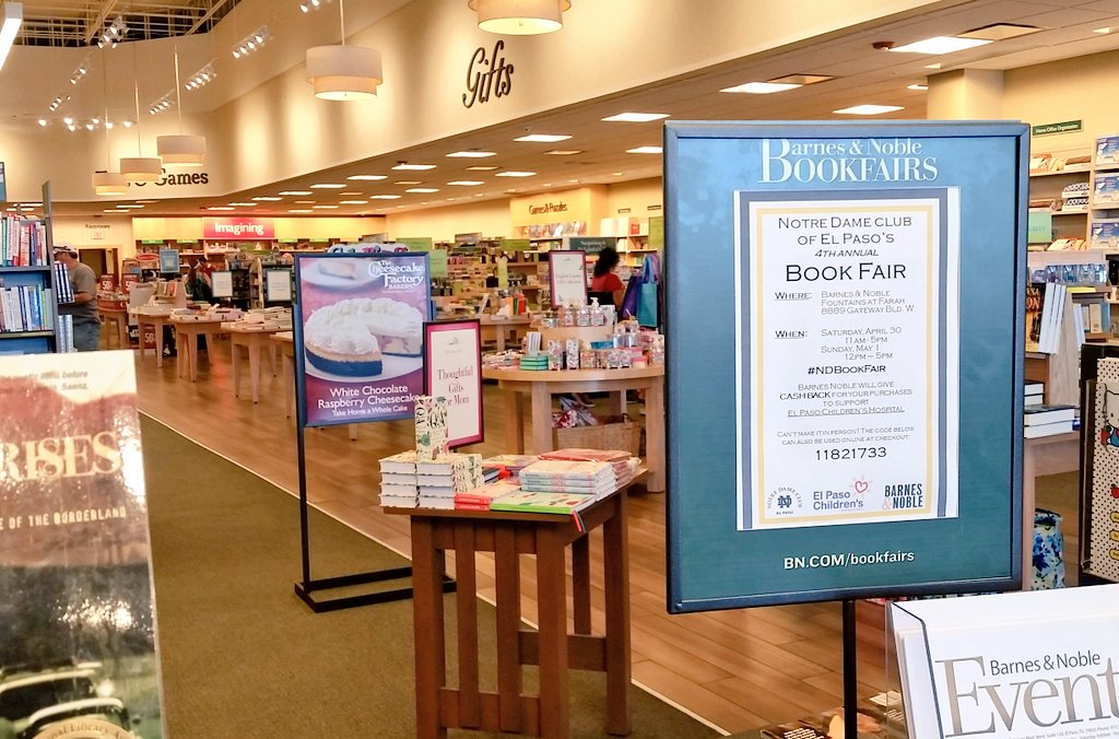 Ndbookfair Hashtag On Twitter