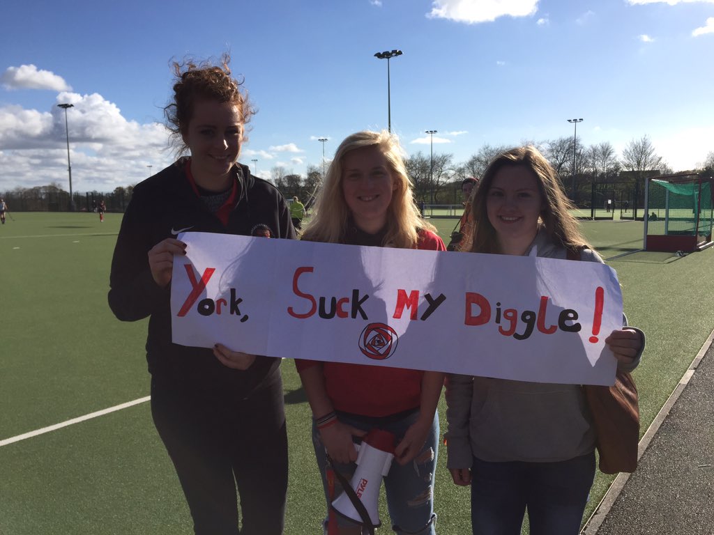 theofficialuwhc's tweet photo. Thank you to @LUWFC_ and @luwrufc for the support!!! https://t.co/gOgoeOmYpF