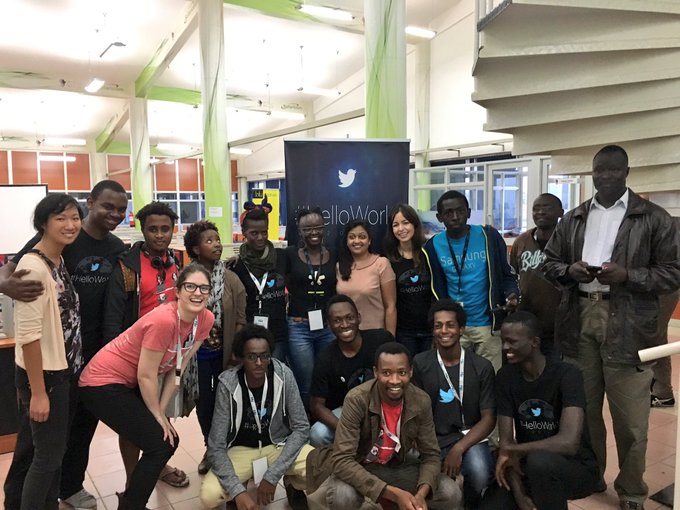 Congrats to the team Report Taka #SmartCityNairobi winners @angelhack tonight! #HelloWorld https://t<a href="/tag/smartcitynairobi"class="tags">#SmartCityNairobi</a><a href="/tag/helloworld"class="tags"><span>#helloworld</span></a>