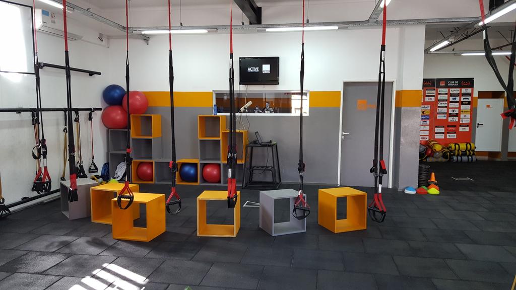 JuaniVelez's tweet photo. En breve arrancamos con el mod. de suspension de @activefuncional C/equipo de @FunctionalClub1 y @FunctionalClub2 https://t.co/BiDUuxxzt8