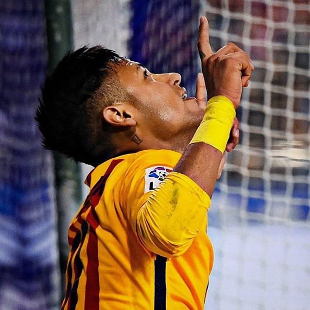 Neymar Jr tweet media