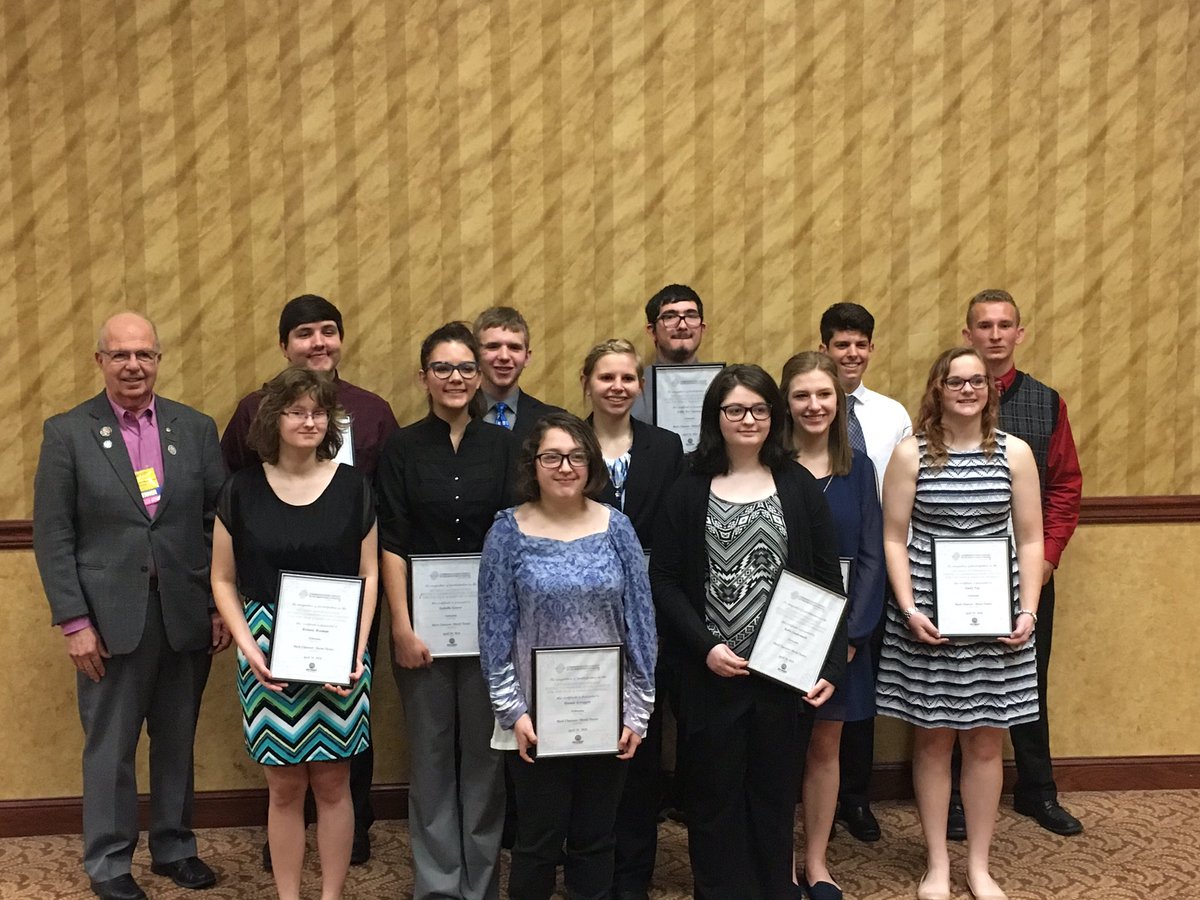NERP_DHoH's tweet photo. Twelve wonderful and inspiring speeches! "How My Best Brings Out The Best In Others" #NebraskaRegionalPrograms https://t.co/qnlfuF44wf