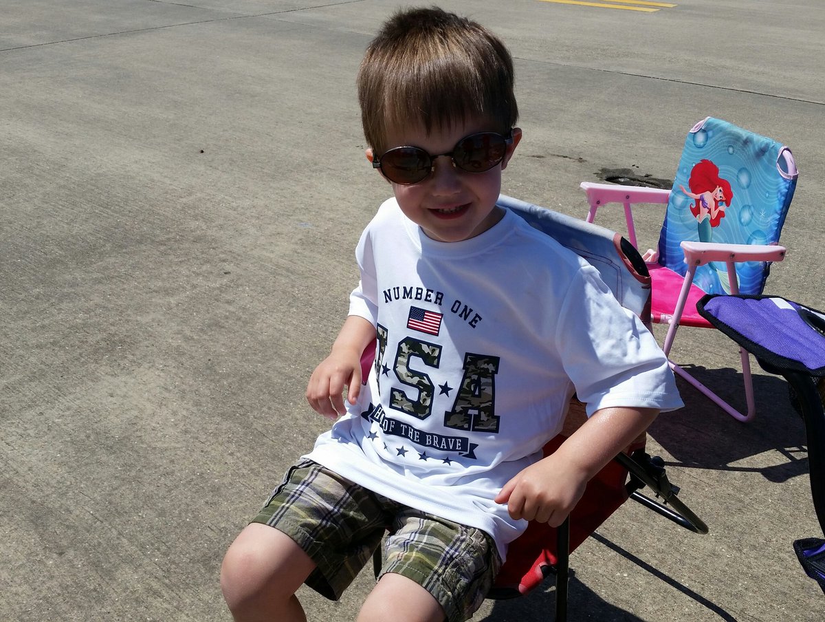 <a href="/BAFBAirShow/">BAFB Air Show</a> USA proud!