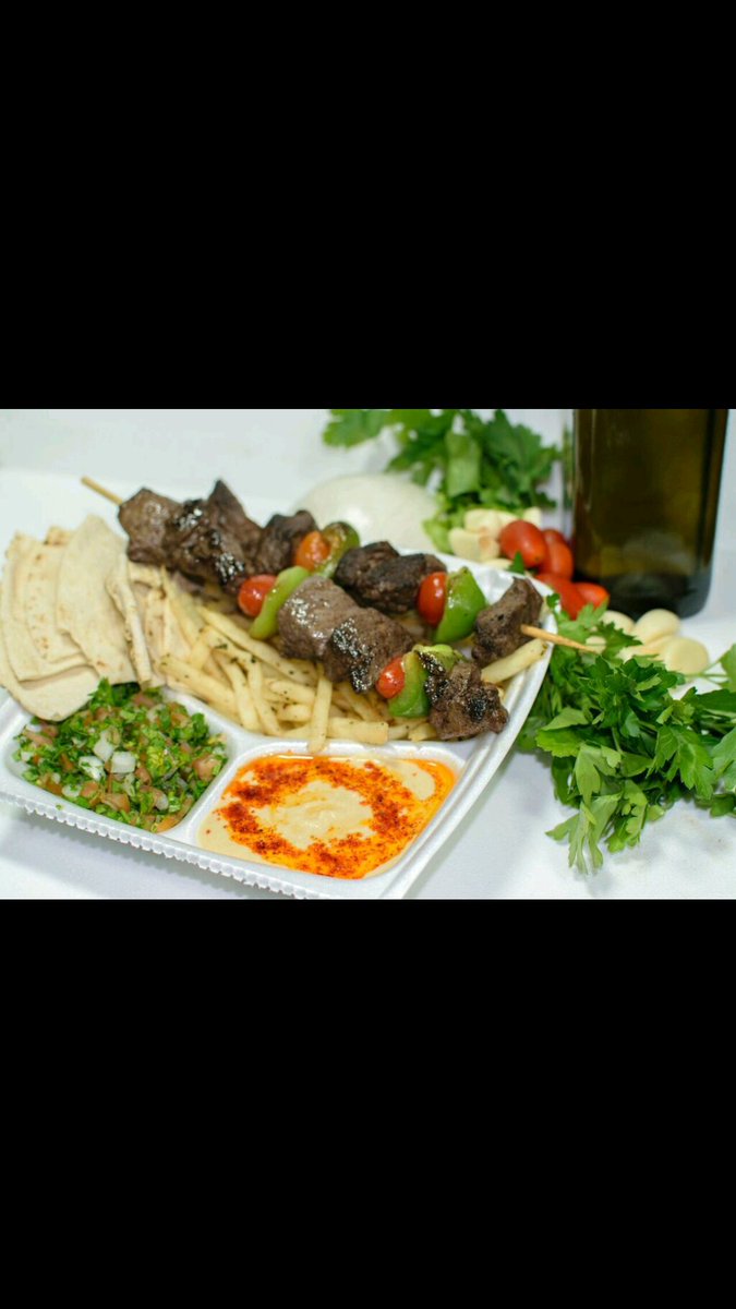kashkashbbq's tweet photo. Lunch @CityofCalabasas Art Festival, come by for some Authentic Lebanese kebabs, Tabuli and Hummus. https://t.co/lkHnp6h6ft