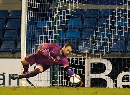 Glenavon FC Player of the Season <a href="/Tuffers77/">jonny tuffey</a> Jonny Tuffey