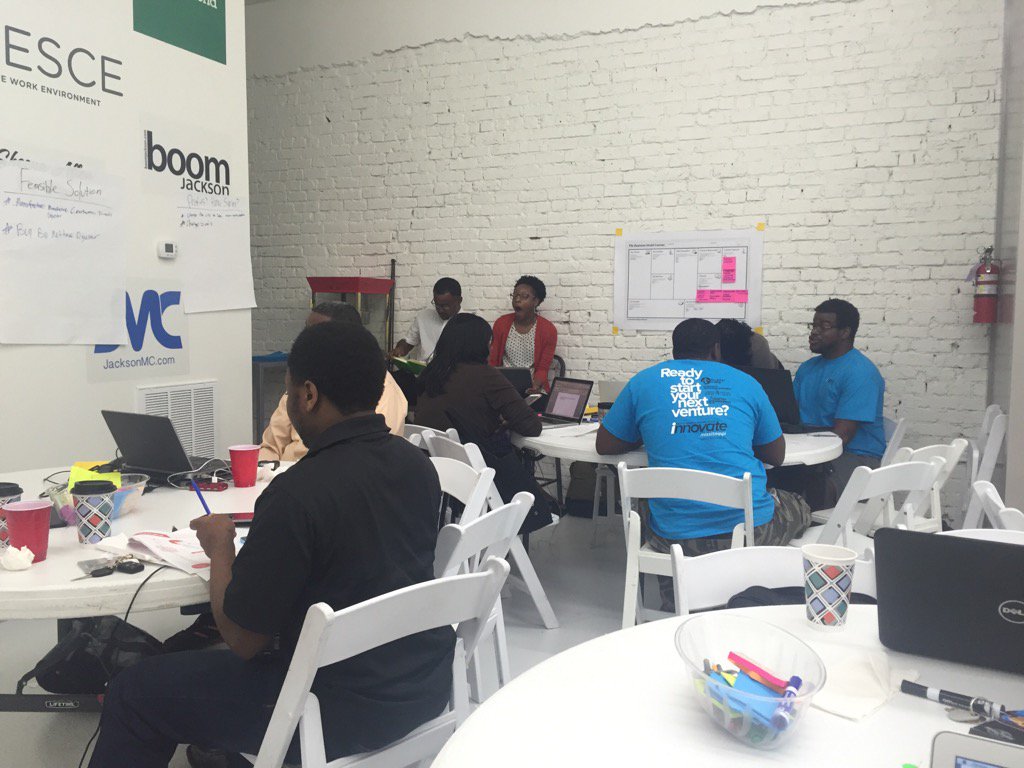 CoalesceJxn's tweet image. Problems being solved #SWJackson #entrepreneur #startup #econdev @mdaworks @InnovateMS @wearejacksonms