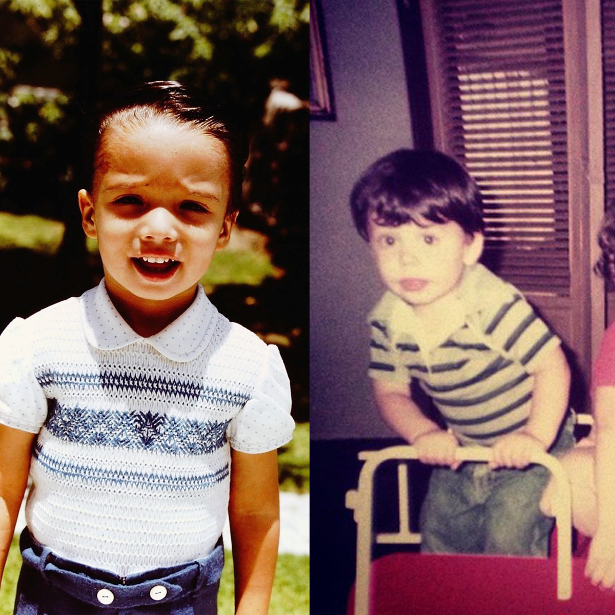 Adivinen quienes no se imaginaban que iban a terminar haciendo cerveza...