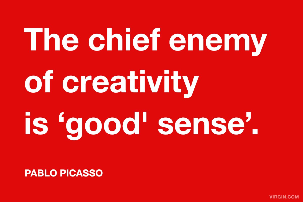 richardbranson tweet picture