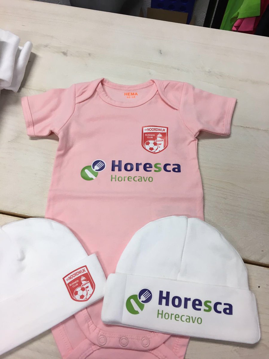 Ook aan de allerkleinsten wordt gedacht... Mede mogelijk gemaakt door <a href="/HorescaHORECAVO/">HorescaHORECAVO</a>