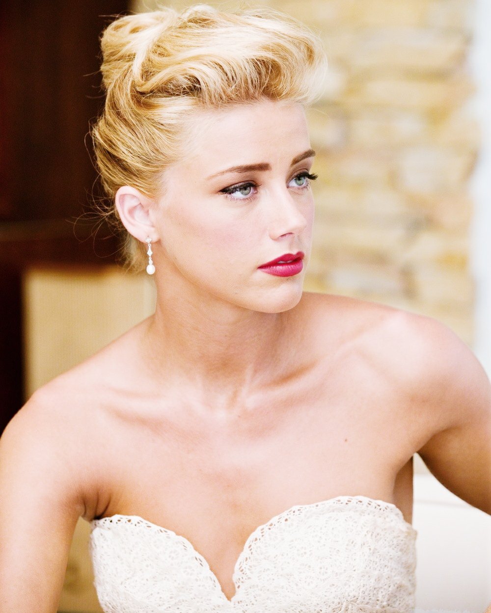 best period drama on Twitter "Amber Heard in The Rum Diary, 2011…