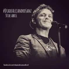 AlejandroSanz's tweet photo. Hoy, 30 de abril, la cuidad de los Ángeles me regaló este día...y yo lo comparto con vosotros ! Feliz día ! https://t.co/OZHQtoIlVT