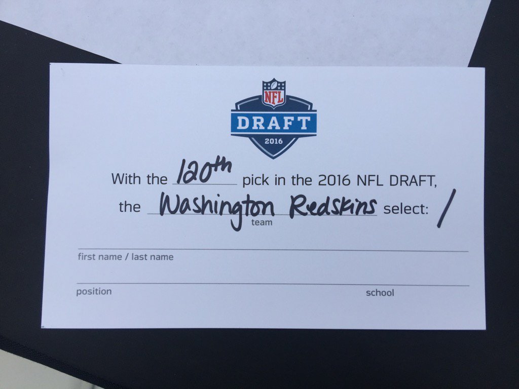 Commanders's tweet photo. Coming soon. 

#SkinsDraft | #NFLDraft https://t.co/W9aM5orKLe