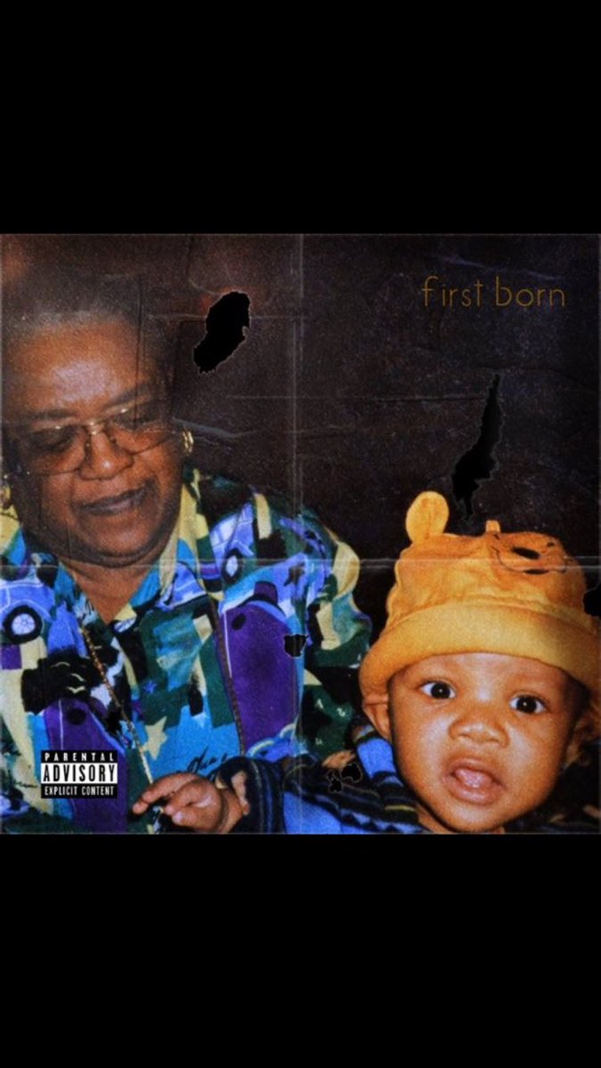 BabyDeww's tweet image. Y'all already know my yung bull TyThom got something for y'all today, Be ready!!! #FirstBorn #TalktoEm @ASAP_Ty3