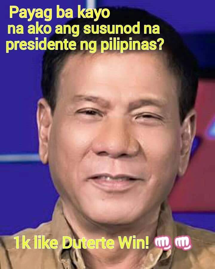 fraulein_jagiya's tweet photo. We believe you're the leader that this country needs. We believe in your capabilities, Mayor @RRD_Davao. 👊🏻🇵🇭 #DU30 https://t.co/AncbWlKvJ0