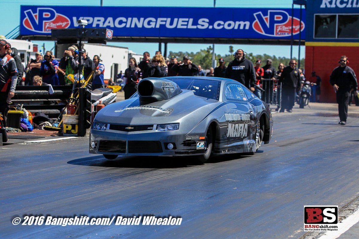 mtnmtrmafia's tweet image. #mountainmotormafia #extremeprostock #pdra