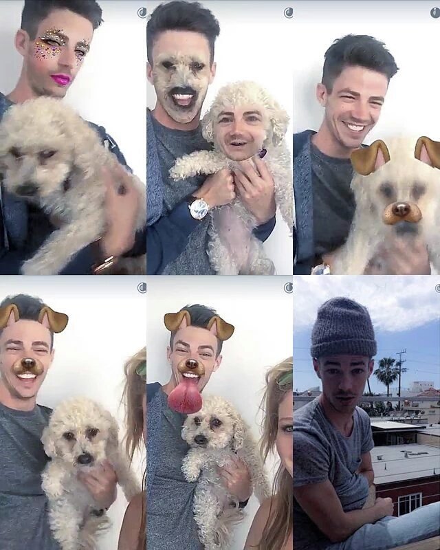 GustinPH's tweet photo. dont ask me why I love grant gustin ..... https://t.co/OpbjiquxWr