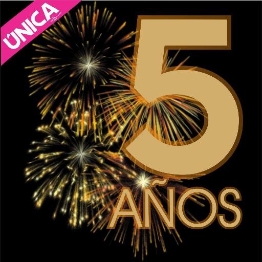 5° Aniversario!!!! Edición Especial encuentrala en <a href="/pasanfrancisco/">Paseo San Francisco</a> <a href="/casareynapuebla/">CASAREYNA</a> <a href="/italiannismx/">Italianni's</a> <a href="/italiancoffeeco/">Italian Coffee</a>