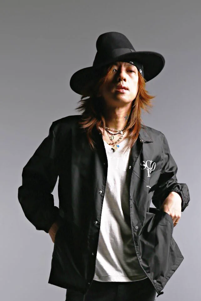清春/マルディグラ/ジャケットコーチ/新品 ChTozDLUUAAMHuH?format=webp&
