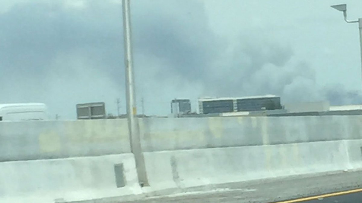 Escaped pile burn spreads near Turnpike, U.S. 27 bit.ly/1XZMWaa?utm_me… https://t.co/fH7oqcOsU1