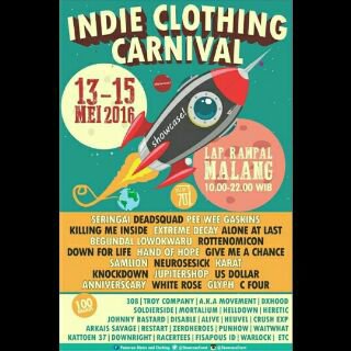 Ramaikan dorks~ <a href="/PWGofficial/">Pee Wee Gaskins</a>