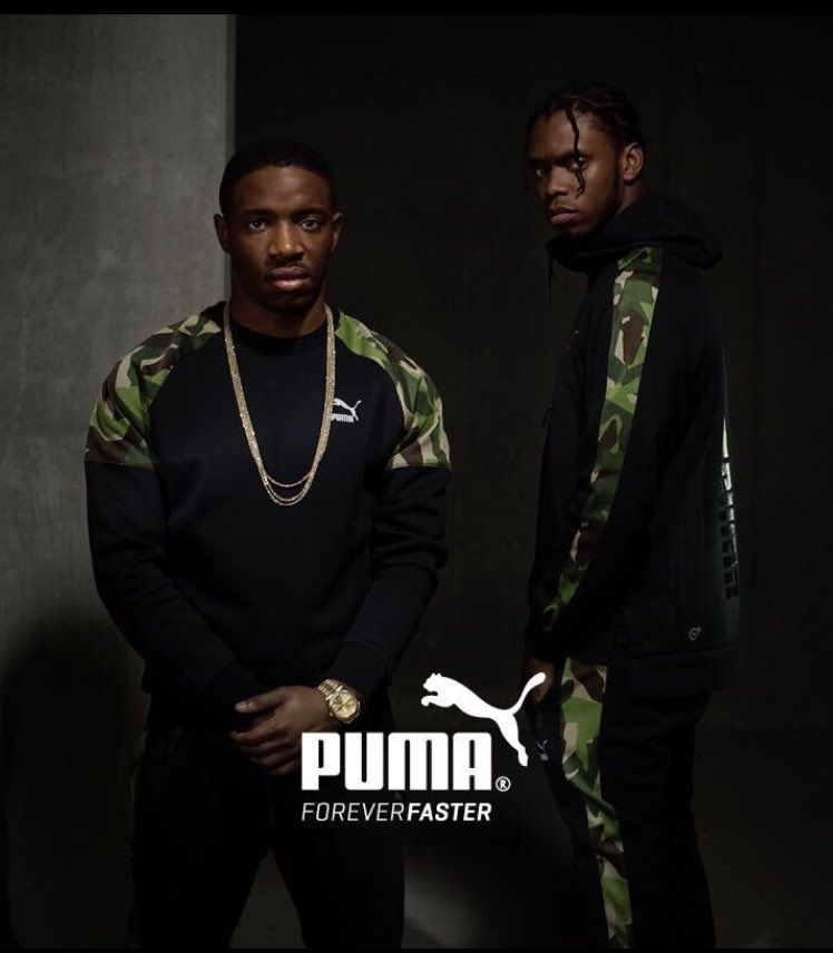 krept and konan puma tracksuit