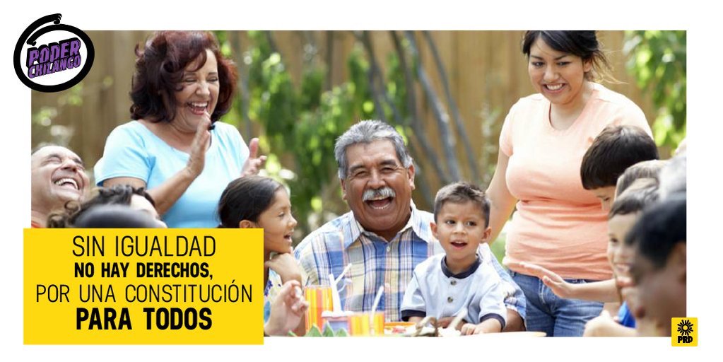 Hannahlejandra's tweet image. Por una comunidad incluyente #PoderIgualdad para todxs!