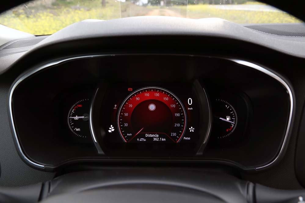 periodismomotor's tweet photo. 🚗💨 #PRUEBA: Renault Mégane 2016 Energy dCi 110 https://t.co/Dhp8cMFGQt https://t.co/Vc95O72rL4