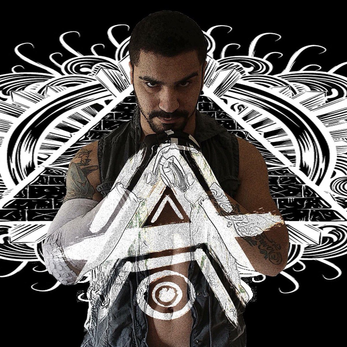 JUSTGDAVE's tweet photo. If you've felt #AGGROvation, you're already a part of the #AGGROnation https://t.co/ZUZfikwVej