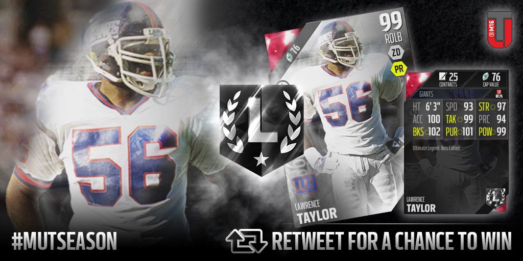 EASPORTS_MUT's tweet photo. #MUTSeason https://t.co/QQ7500Uj6S