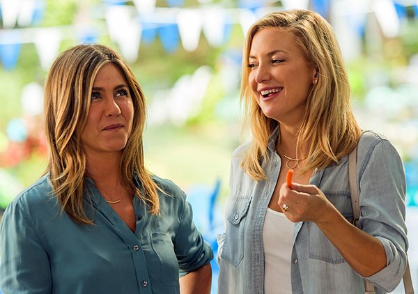 IndieWire's tweet photo. #MothersDayMovie is "a hurricane of garbage." We're not kidding. Our review: https://t.co/UetuDicWqj https://t.co/lO7XXmM0gB