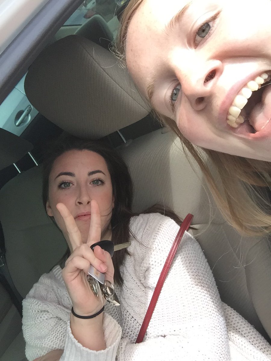 AssassinsTri's tweet photo. Lauren is a SAVage for killing Sav after Pansy Breakfast ✌🏼️ #33down #13togo https://t.co/6Pbwdwkeqz