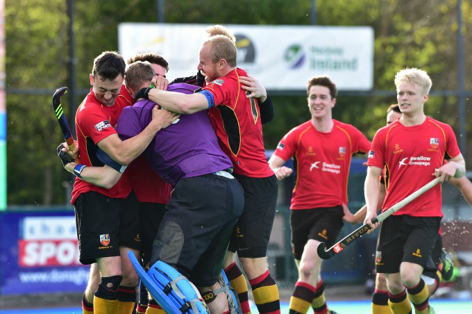 hookhockey's tweet photo. Lennox's four-star shoot-out masterclass sees @banbridgehc end Town's reign

Report here: https://t.co/M6AV0kLKkC https://t.co/u2ernOuVHT
