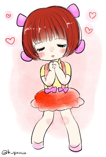 ちぇんちぇえ…❤❤ 