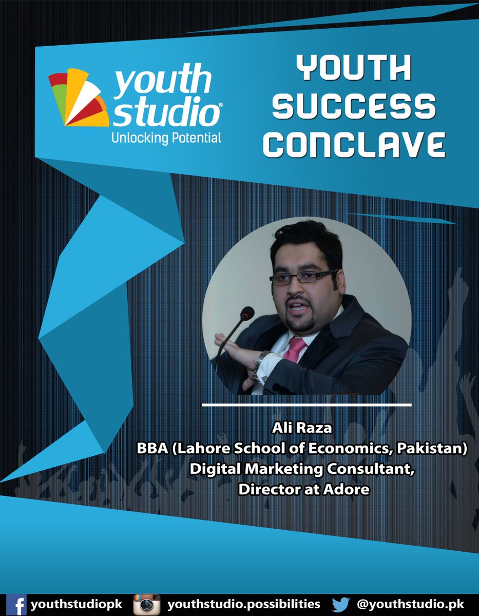 M R Ali Raza Youth Studio (@youthstudiopk_) / Posts / X