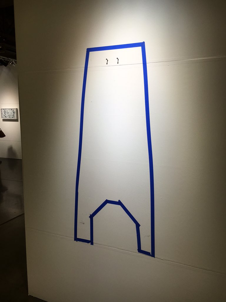 therealFreeBeer's tweet photo. #BeefHaus #Dallas performance update day 2. @ArtAllianceATX #artcityaustin https://t.co/aCLtci2kqL