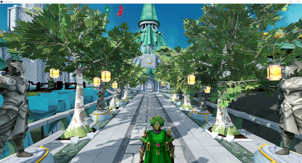 Agon_Link's tweet photo. #RSNXT #RuneScapeAt15 https://t.co/nGbpeDfGSf