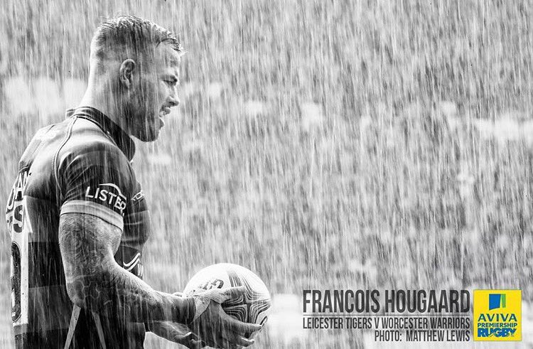 Tough result tonight but the boys kept on fighting. Thanks for the awesome 10 weeks <a href="/WorcsWarriors/">Worcester Warriors</a> 🙏🏼💙