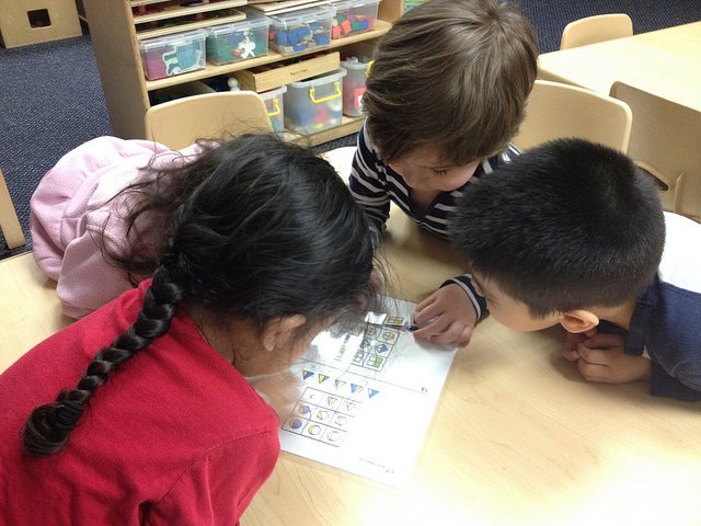 Talent_Prep's tweet photo. The #ability to identify shapes is a core #mathematical #skill, allowing #students to be more in tune to the world https://t.co/C78fQ299w7