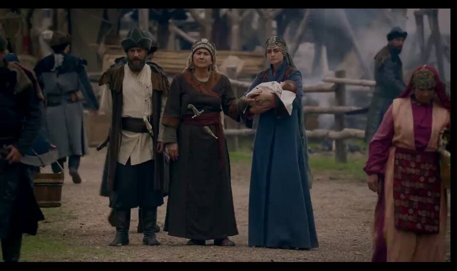 #DirilişIYIEkibi @Ertugrul_Bey_IY Yarabbim Ertuğrula yardım et. Yardımını ondan esirgeme. Onu bu yolda muzaffer eyle