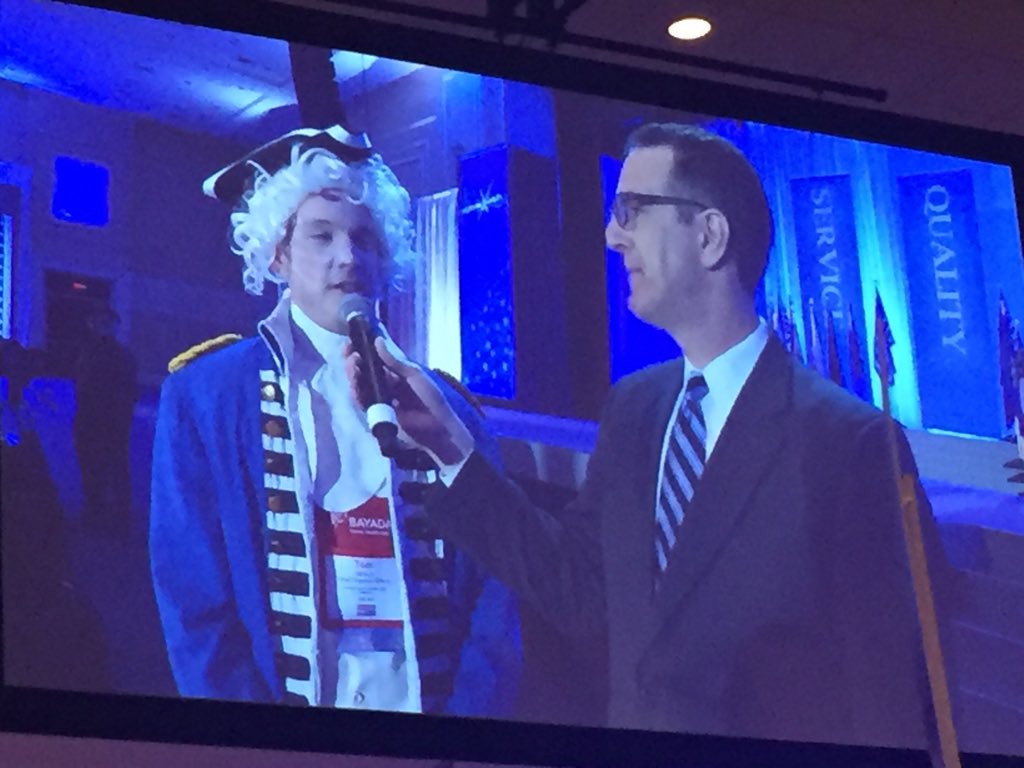 MaxQDelivers's tweet image. #awardsweekend