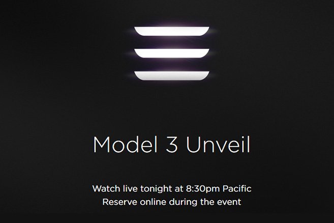 #Tesla Model 3 – Les dernières  ... - …e-electrique.actualites-en-direct.com/news-47697-tes…
#Automobile_Propre, #Voiture_électrique