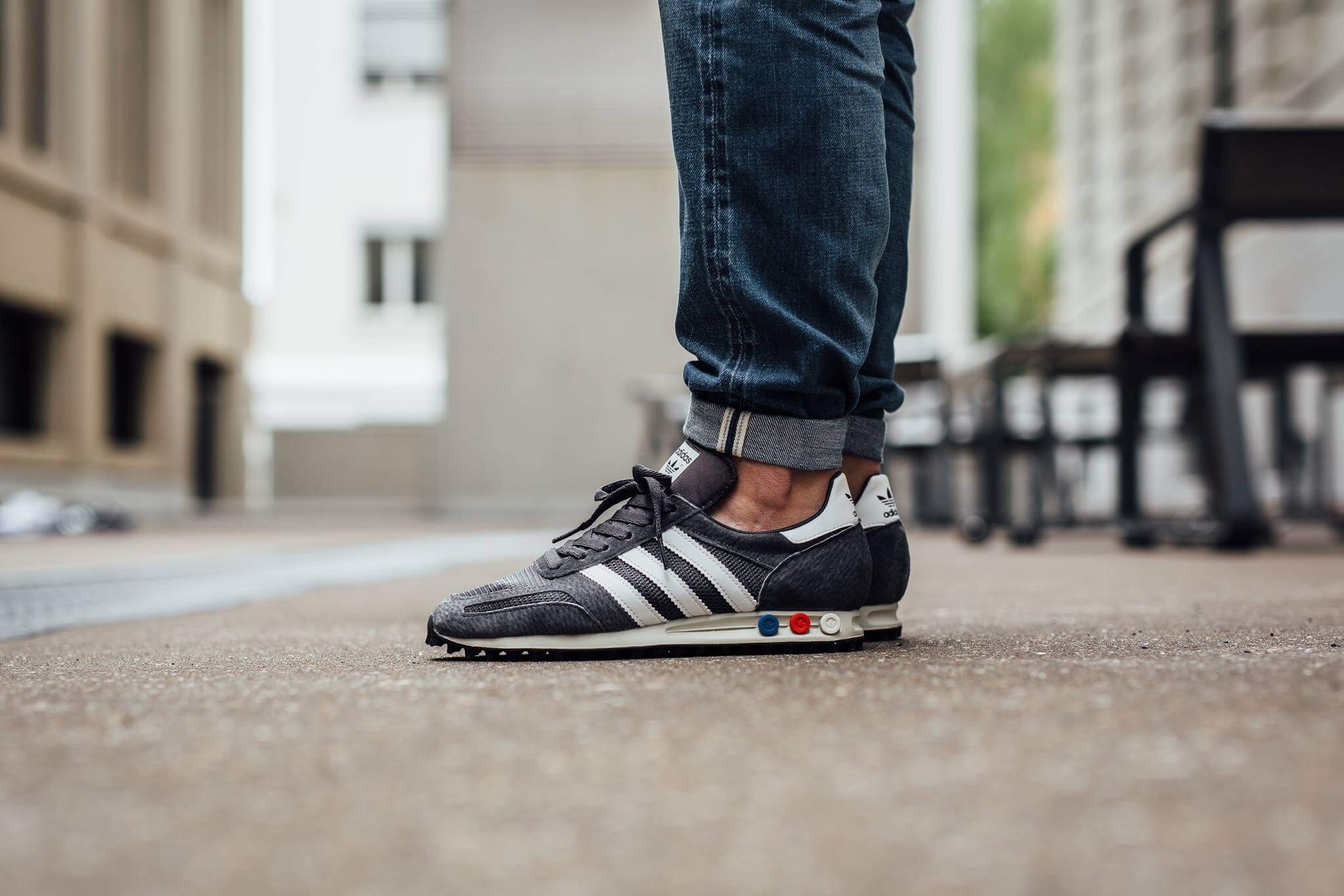 Adidas LA Trainer OG | lupon.gov.ph