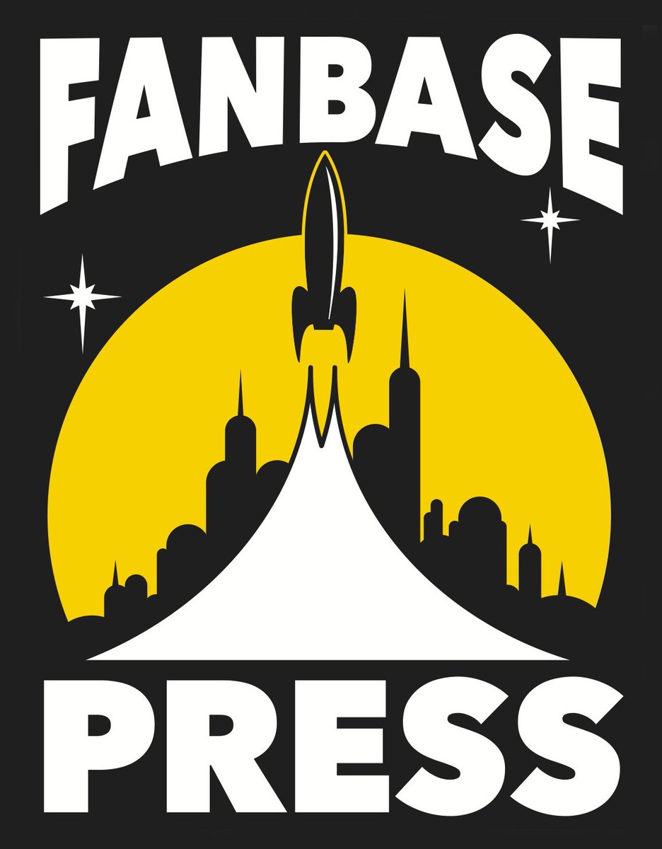 ComicBookSlayer's tweet photo. The #rebrand weekend has begun! #FanbasePress #TheFanbase #FanboyComics https://t.co/6QaqGZM6pX