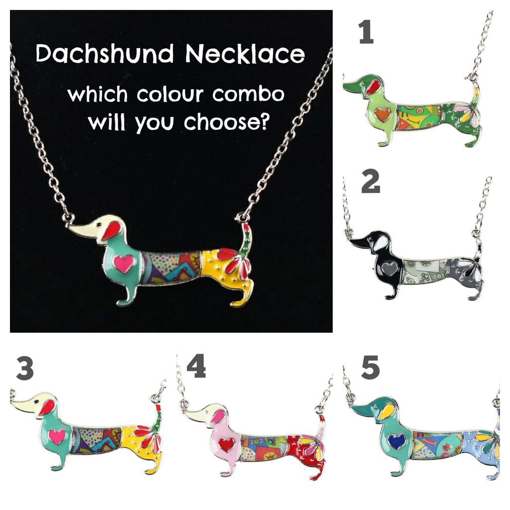 lisajslater's tweet photo. Calling #dachshund lovers ......

https://t.co/MDMQzD3hVq https://t.co/rvc999hrpH