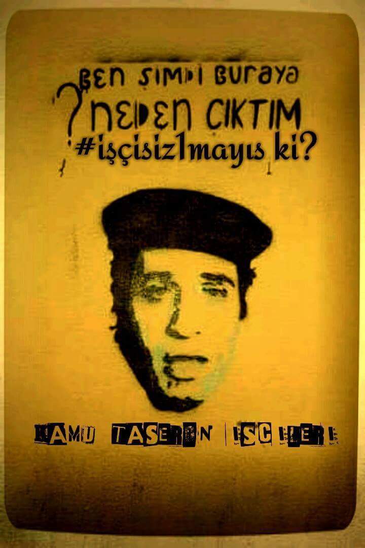 ayseee060707's tweet photo. #isçisiz1mayıs https://t.co/1tulHaGP6i