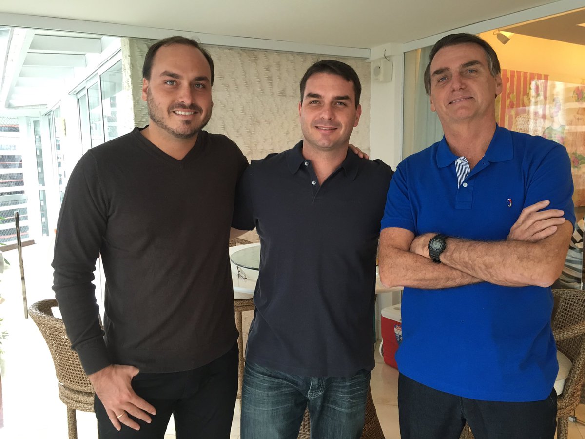 Jair M. Bolsonaro tweet media