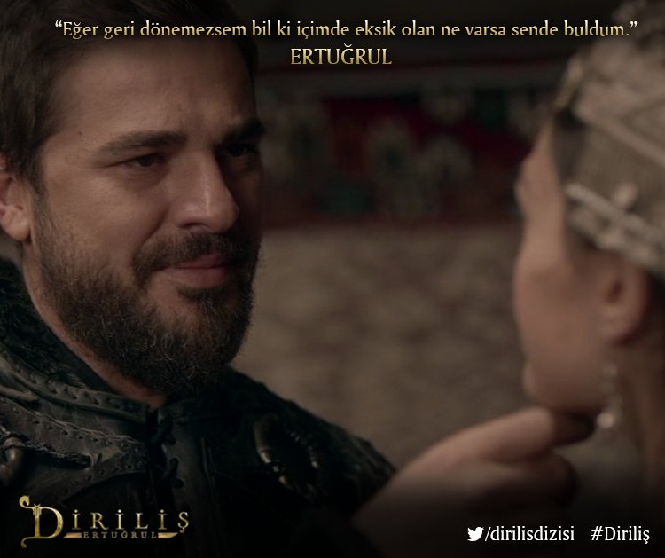 #DirilişIYIEkibi @Ertugrul_Bey_IY 
Biz bu toprakları vatan yapmak için
O topraklara gömdük yitik sevdalarımizı